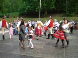 Ženáčské hody 2015