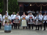 Ženáčské hody 2015