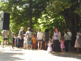 Rodáci 2015 - Tvrz